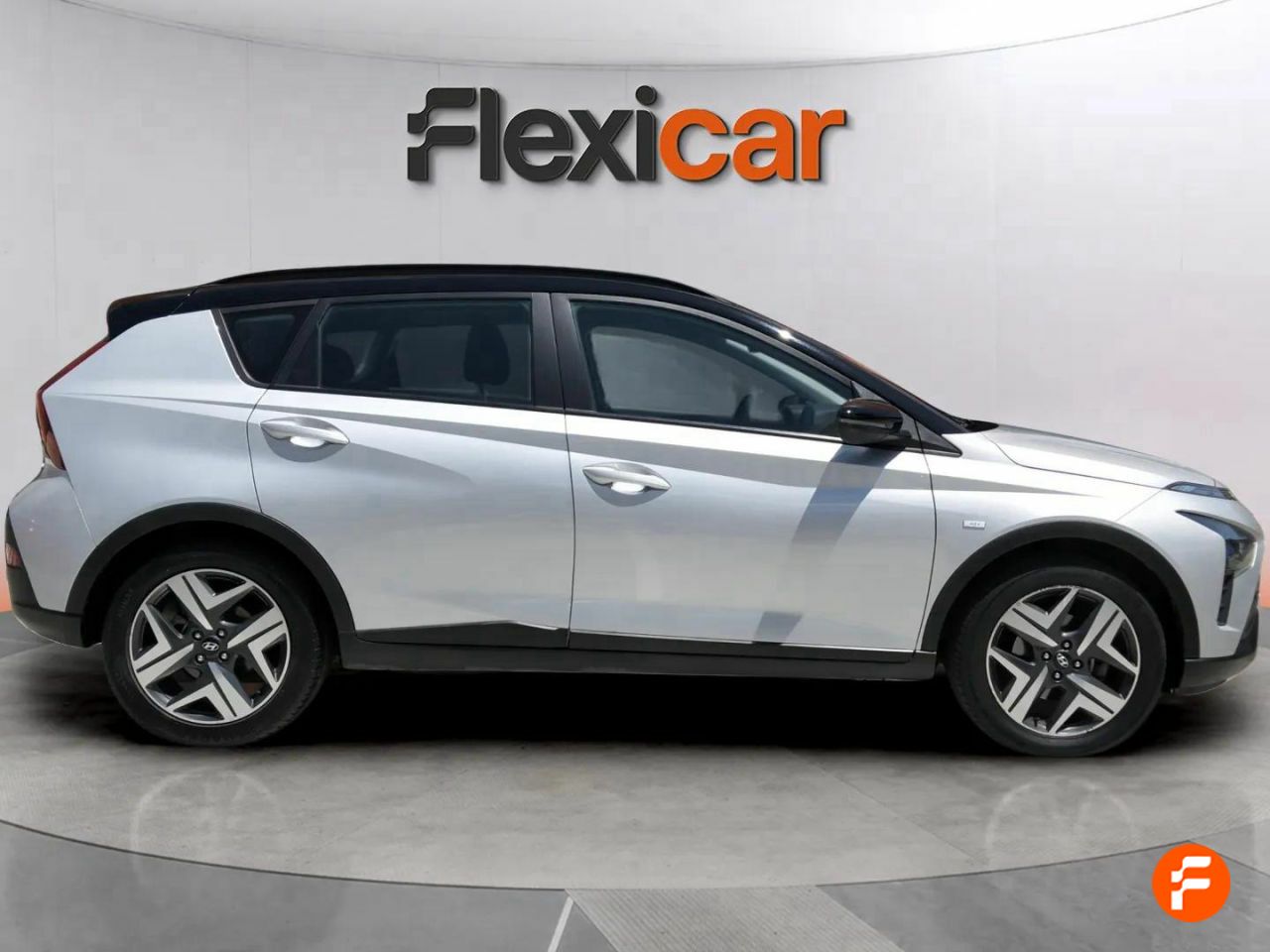 Foto Hyundai Bayon 9