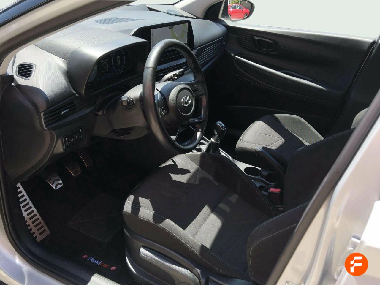 Foto Hyundai Bayon 15