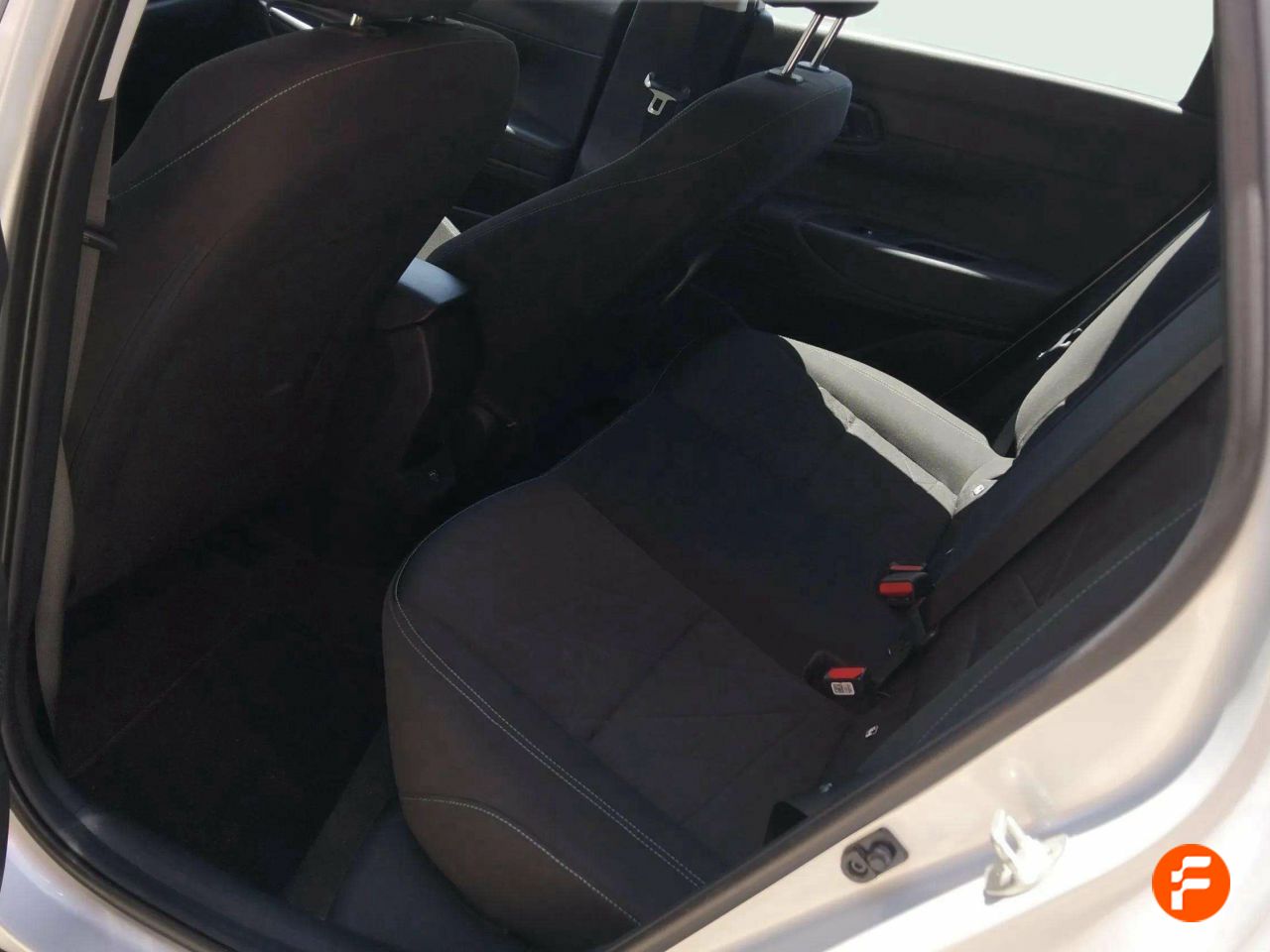 Foto Hyundai Bayon 16