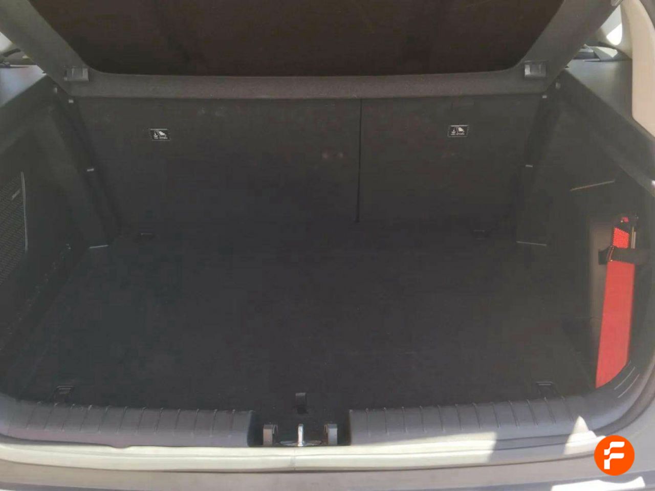 Foto Hyundai Bayon 17