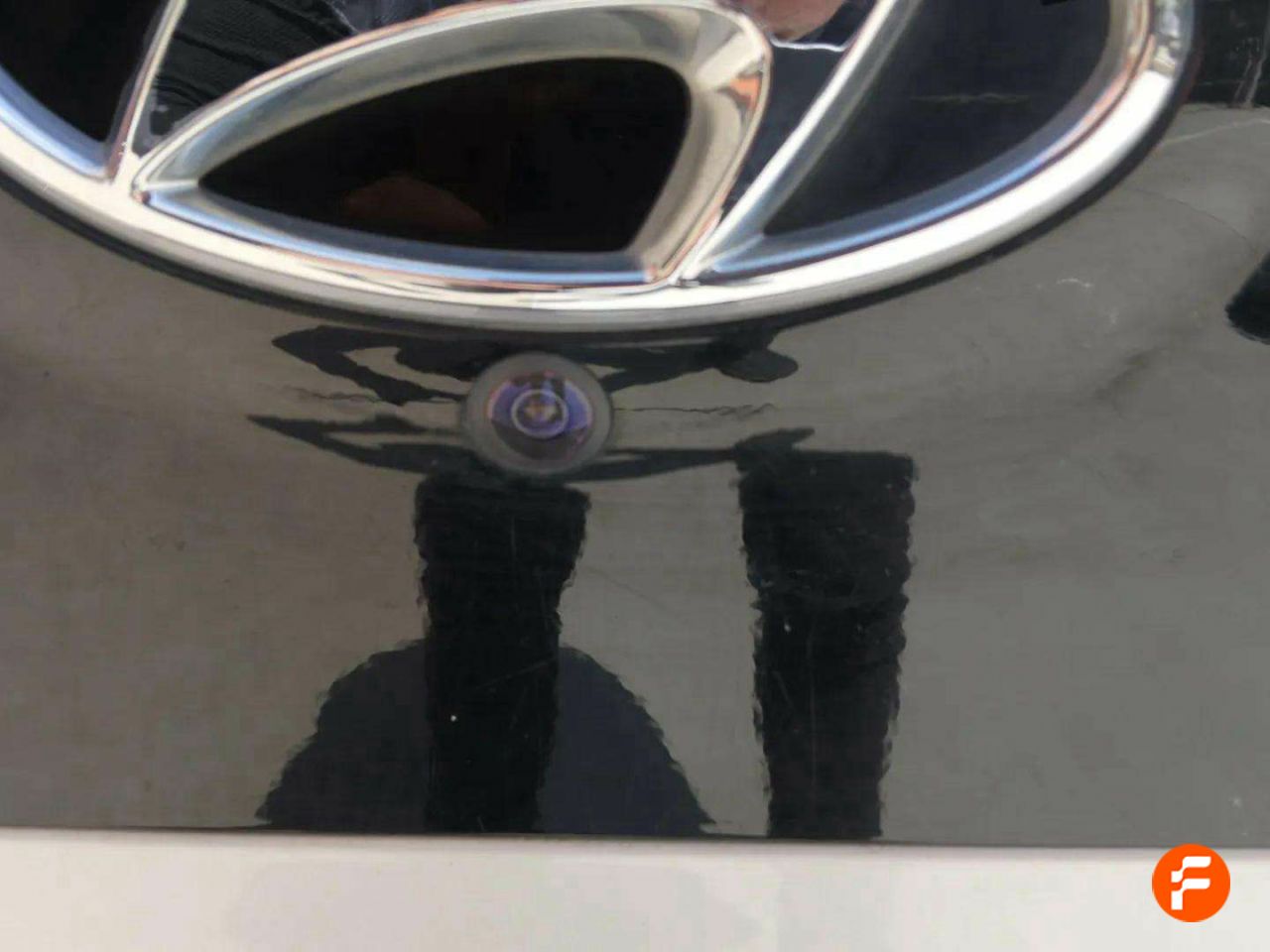 Foto Hyundai Bayon 19