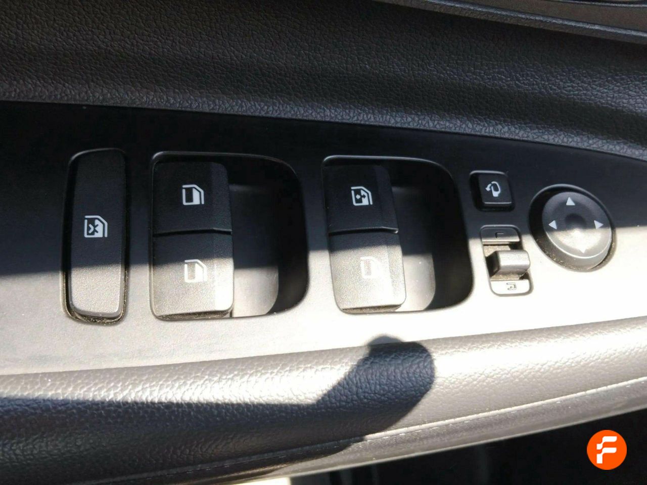 Foto Hyundai Bayon 21