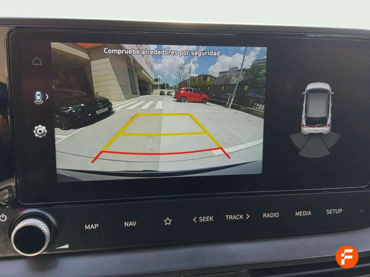 Foto Hyundai Bayon 25