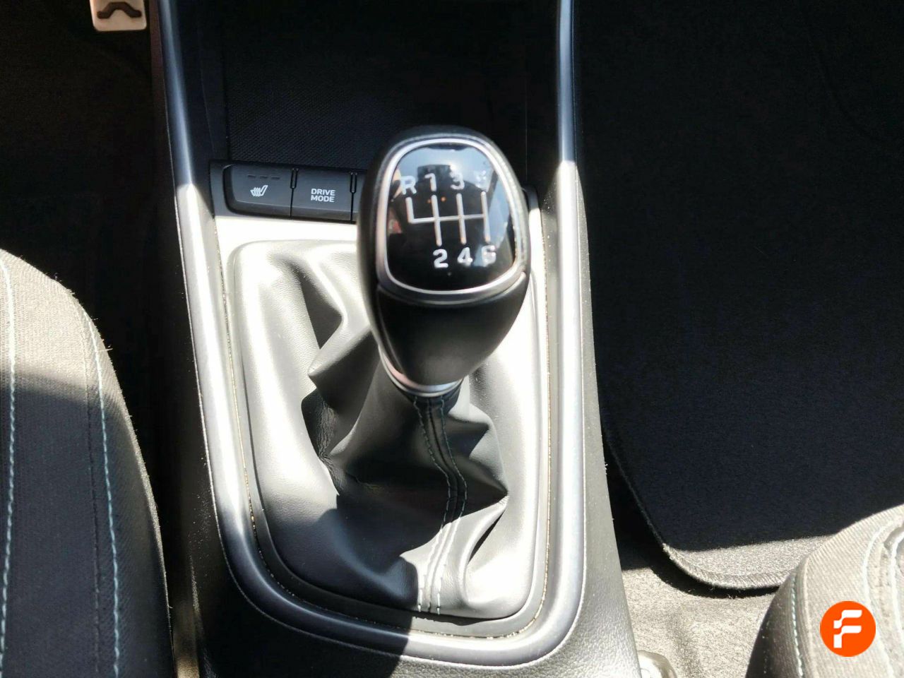Foto Hyundai Bayon 27