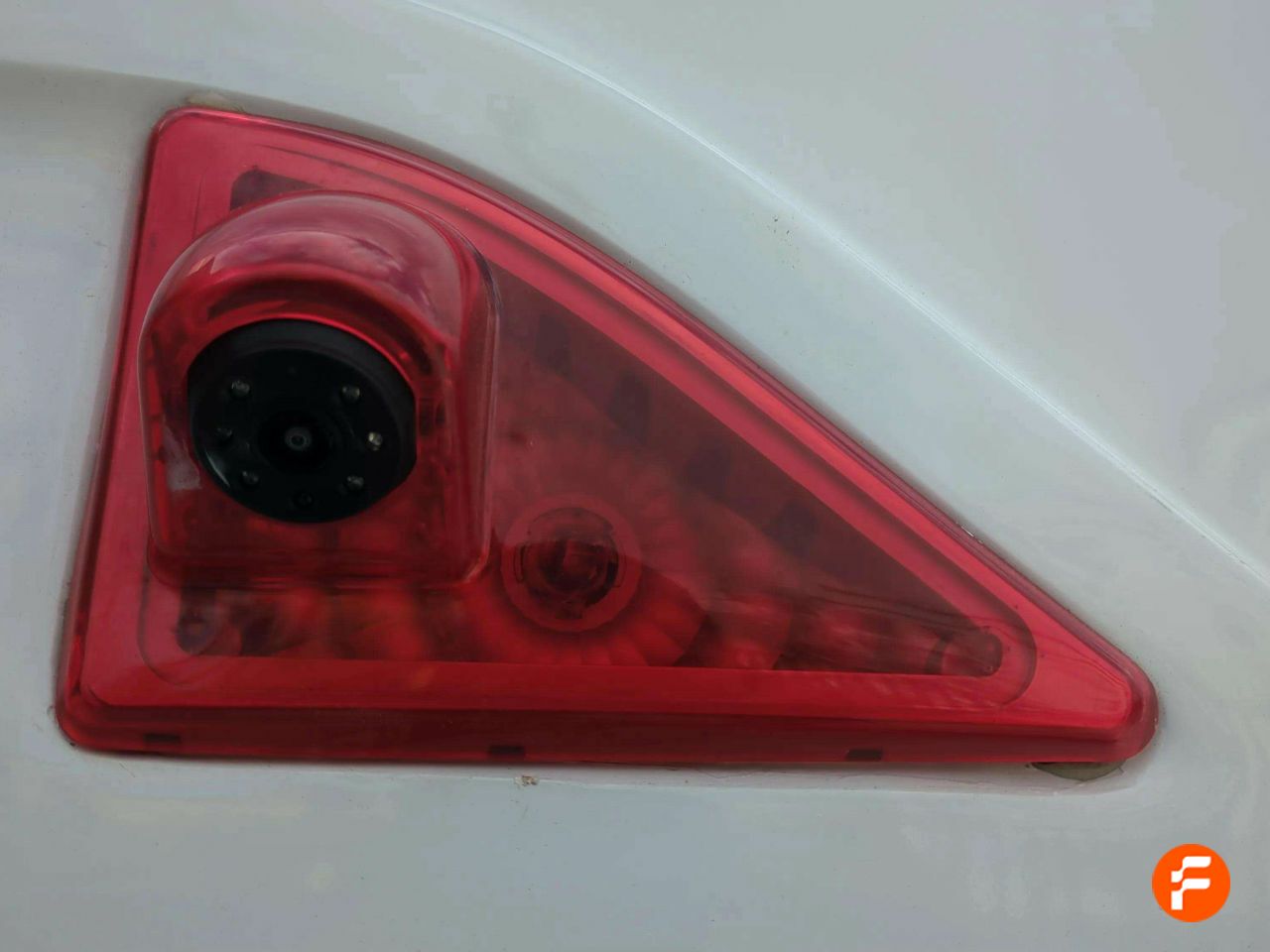 Foto Opel Movano 19