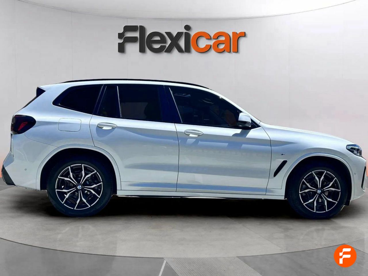 Foto BMW X3 9
