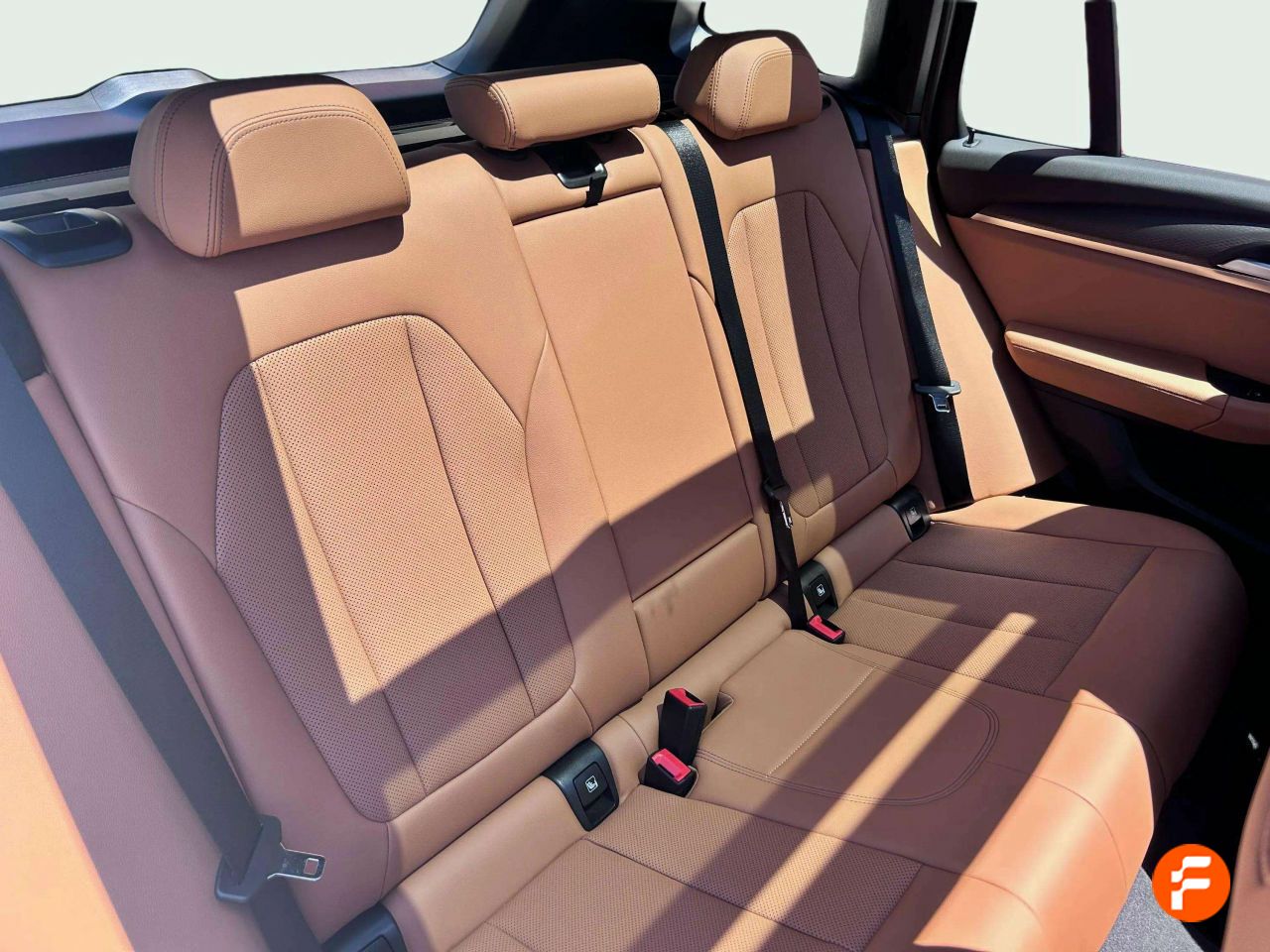 Foto BMW X3 17