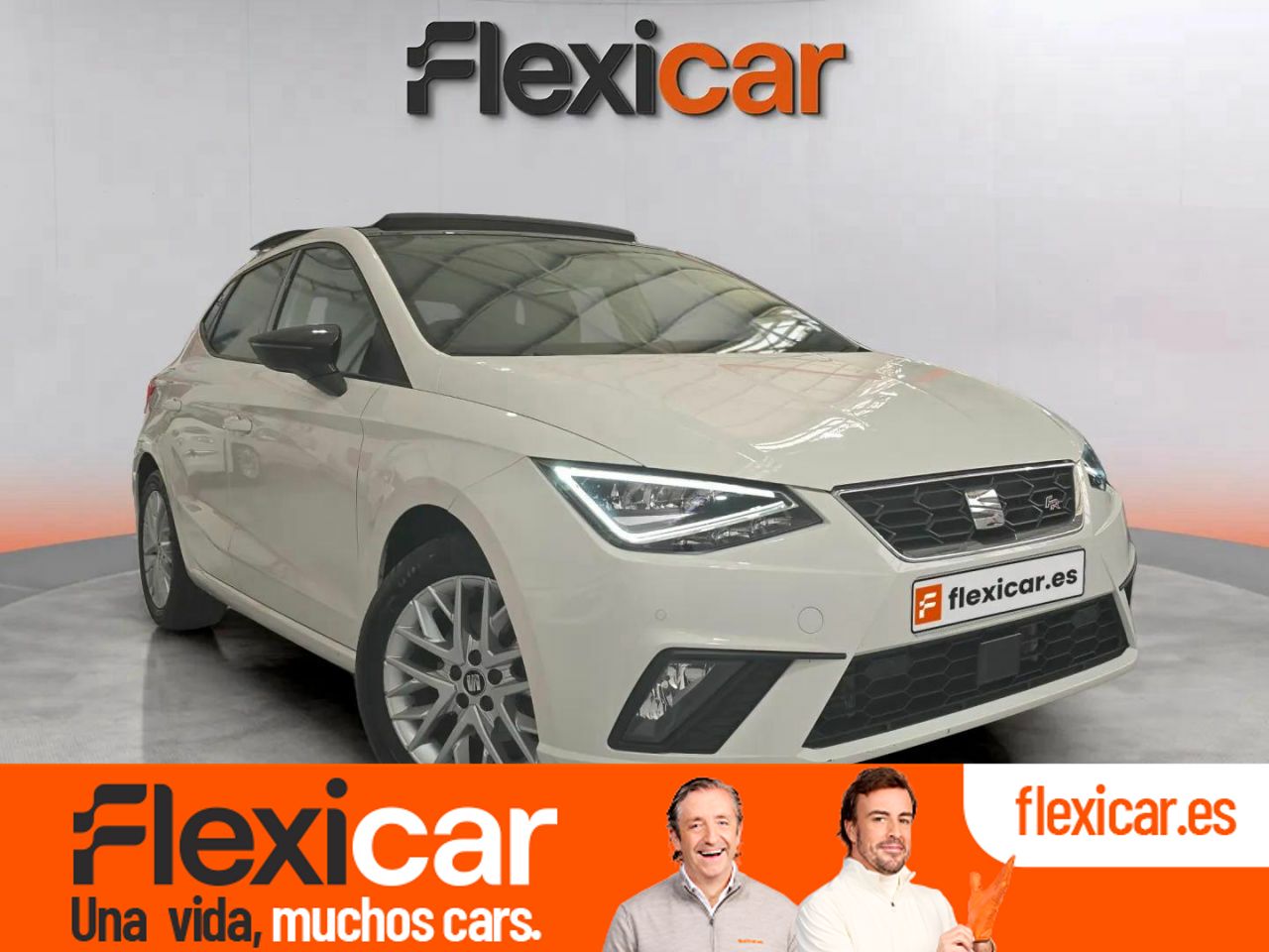 Foto Seat Ibiza 1