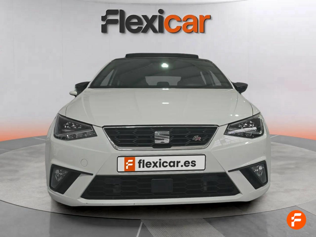 Foto Seat Ibiza 2