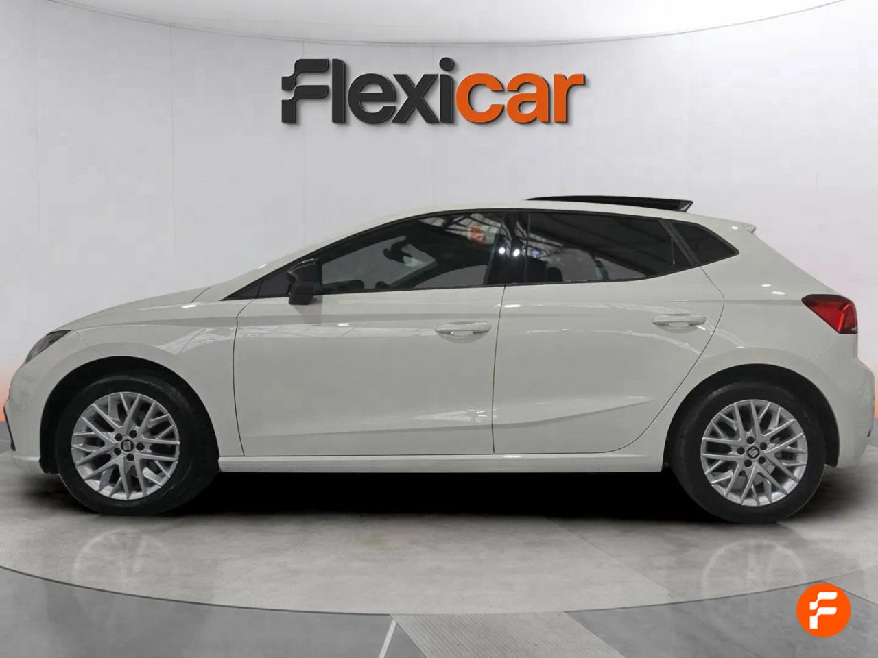 Foto Seat Ibiza 4