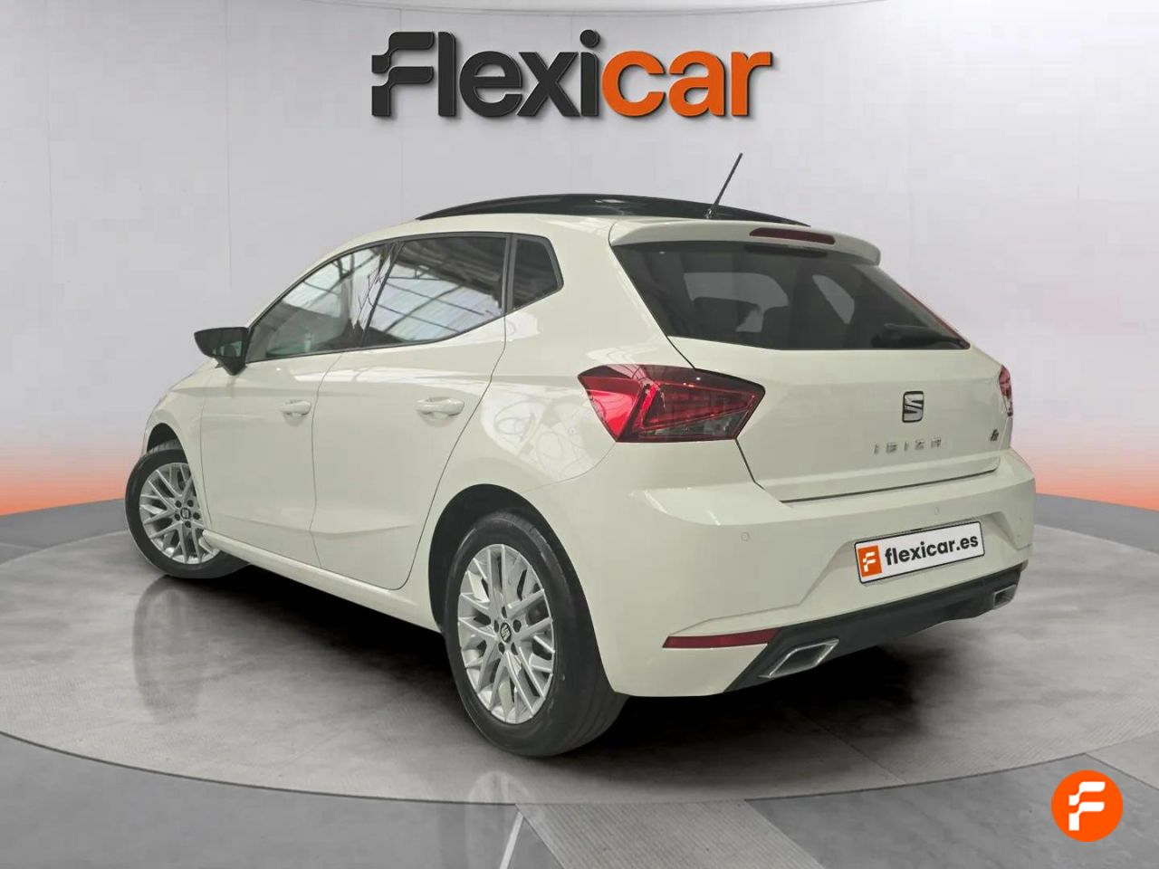 Foto Seat Ibiza 5