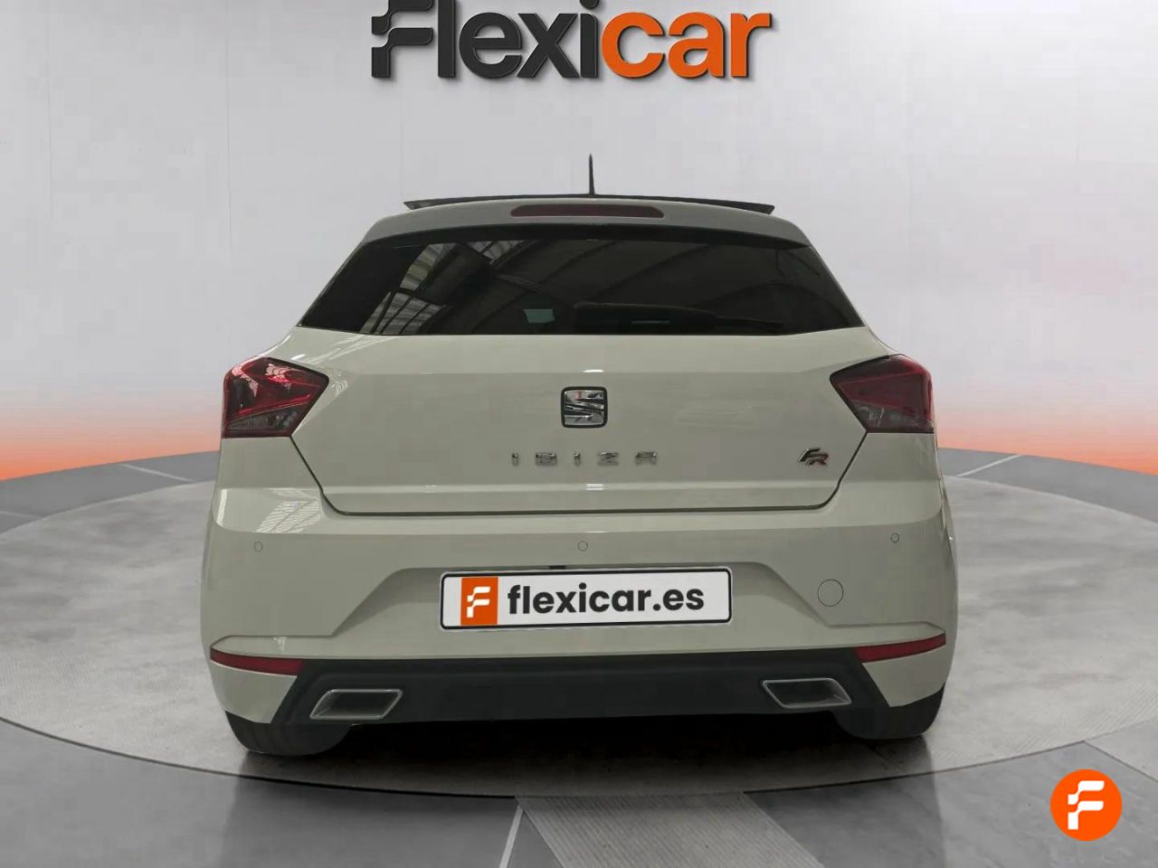 Foto Seat Ibiza 7