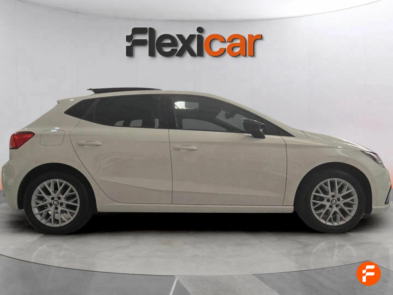 Foto Seat Ibiza 9