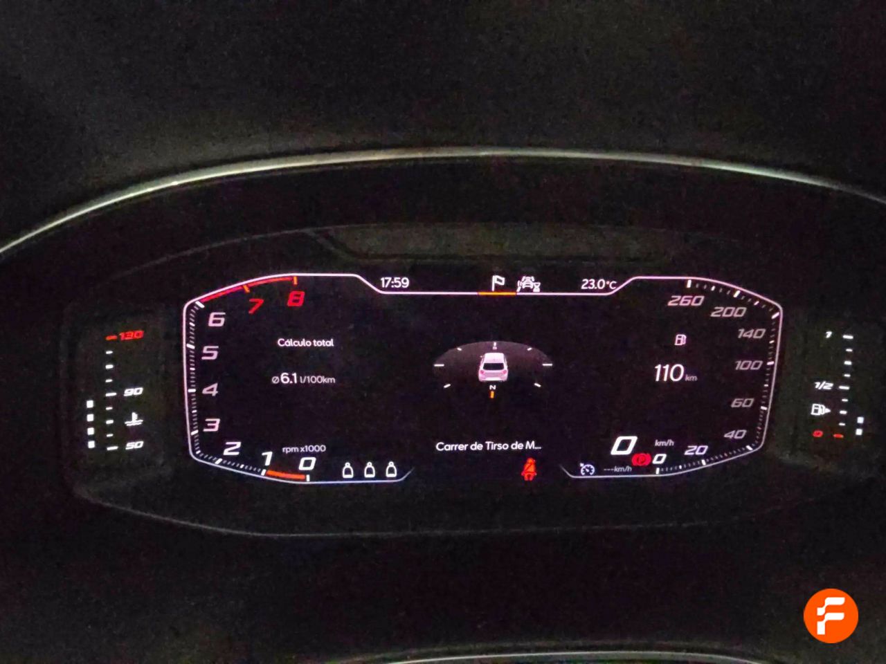 Foto Seat Ibiza 13