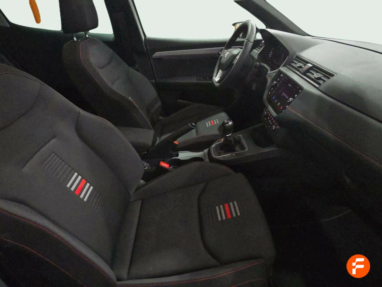 Foto Seat Ibiza 14