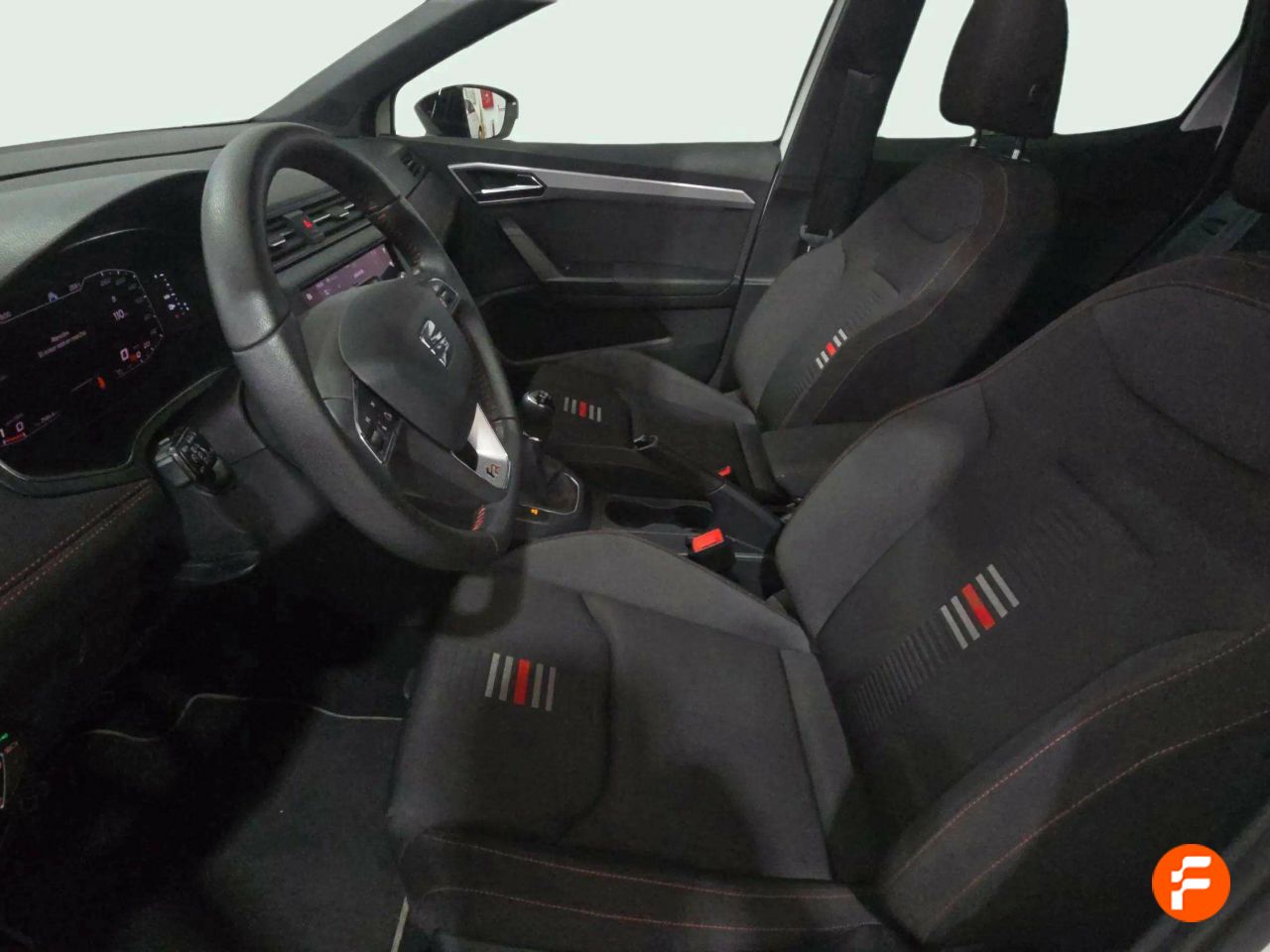 Foto Seat Ibiza 15