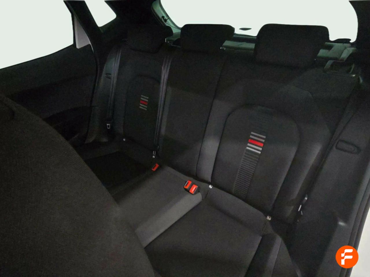 Foto Seat Ibiza 16