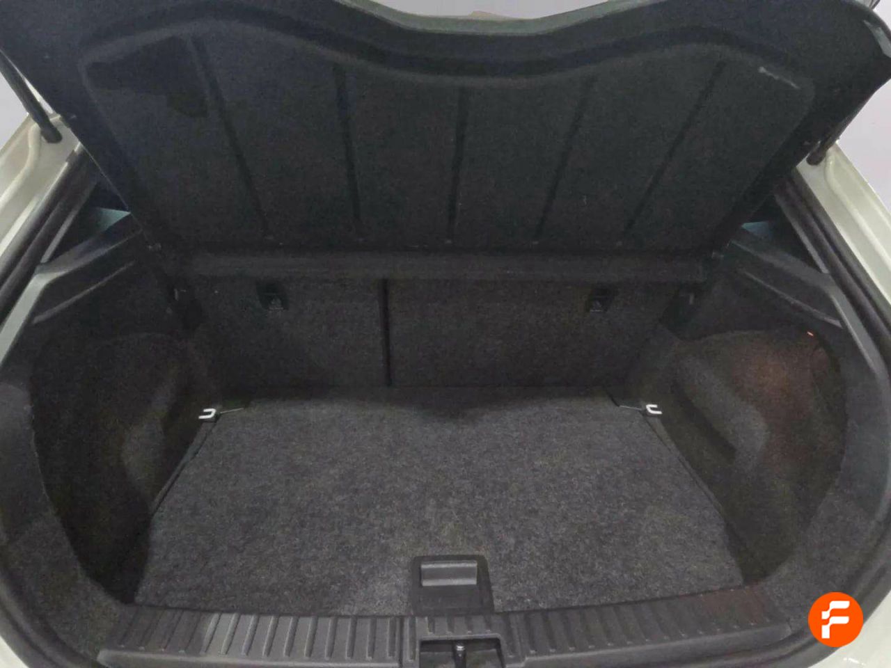 Foto Seat Ibiza 17