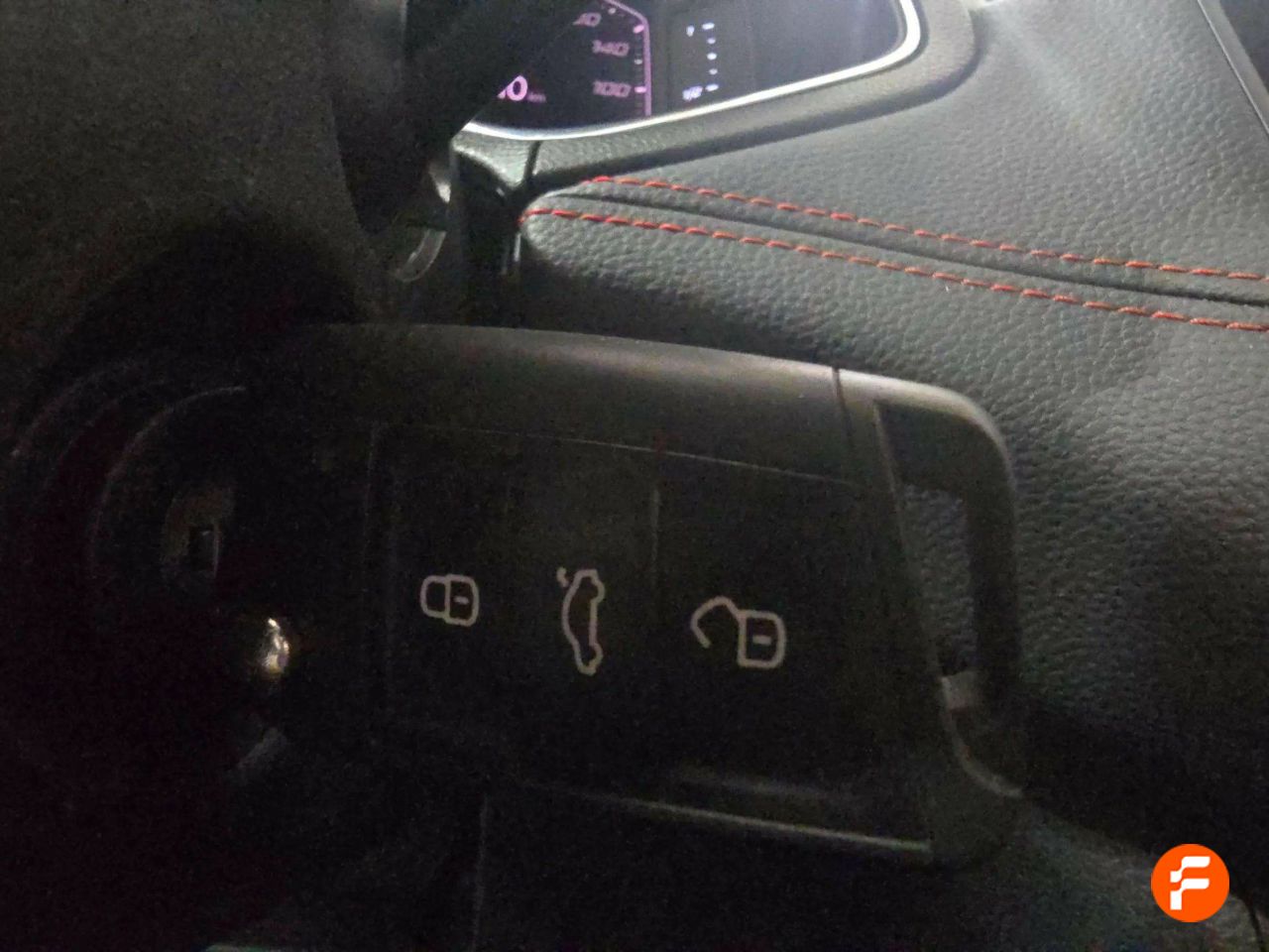 Foto Seat Ibiza 18
