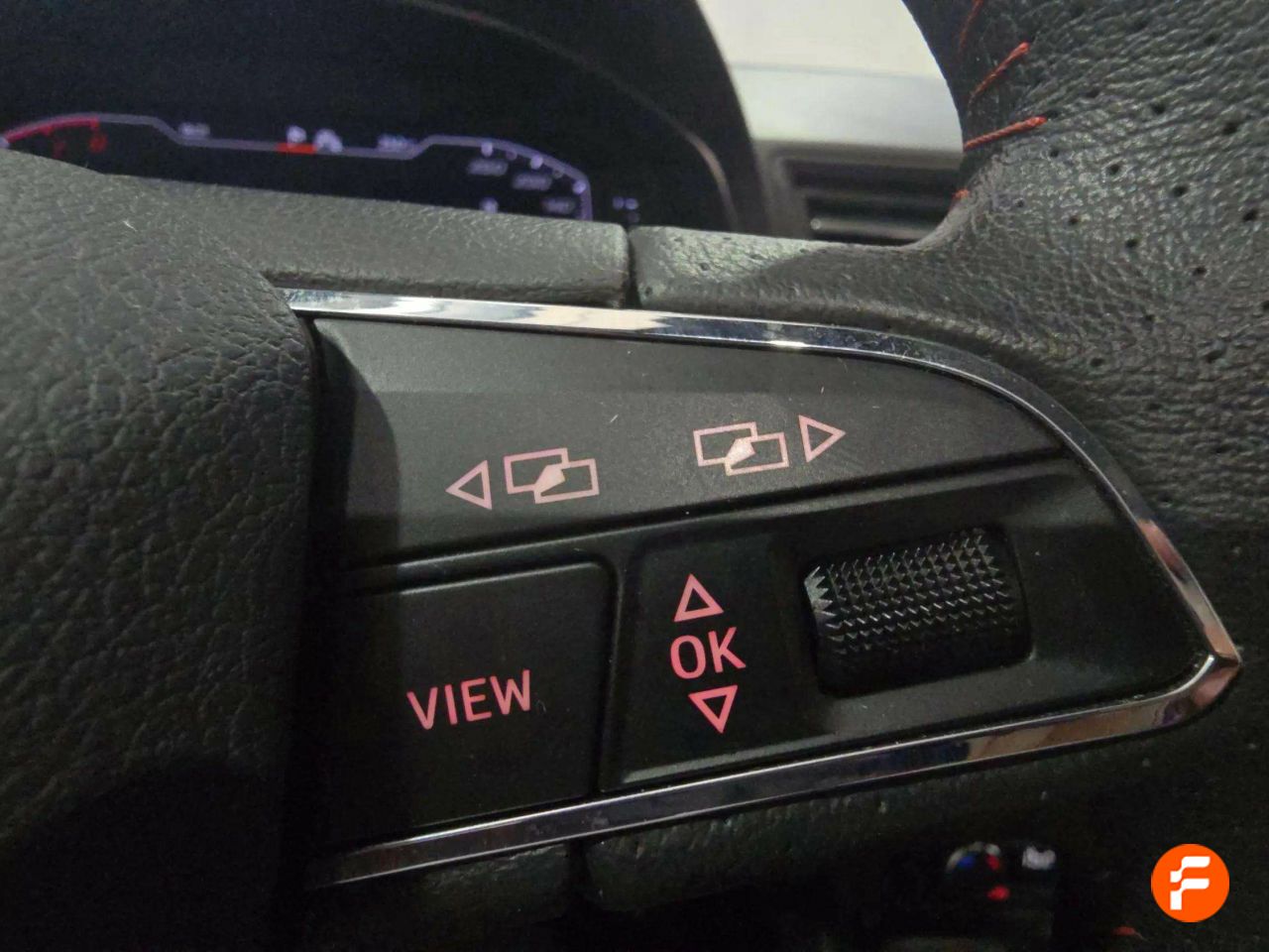 Foto Seat Ibiza 21