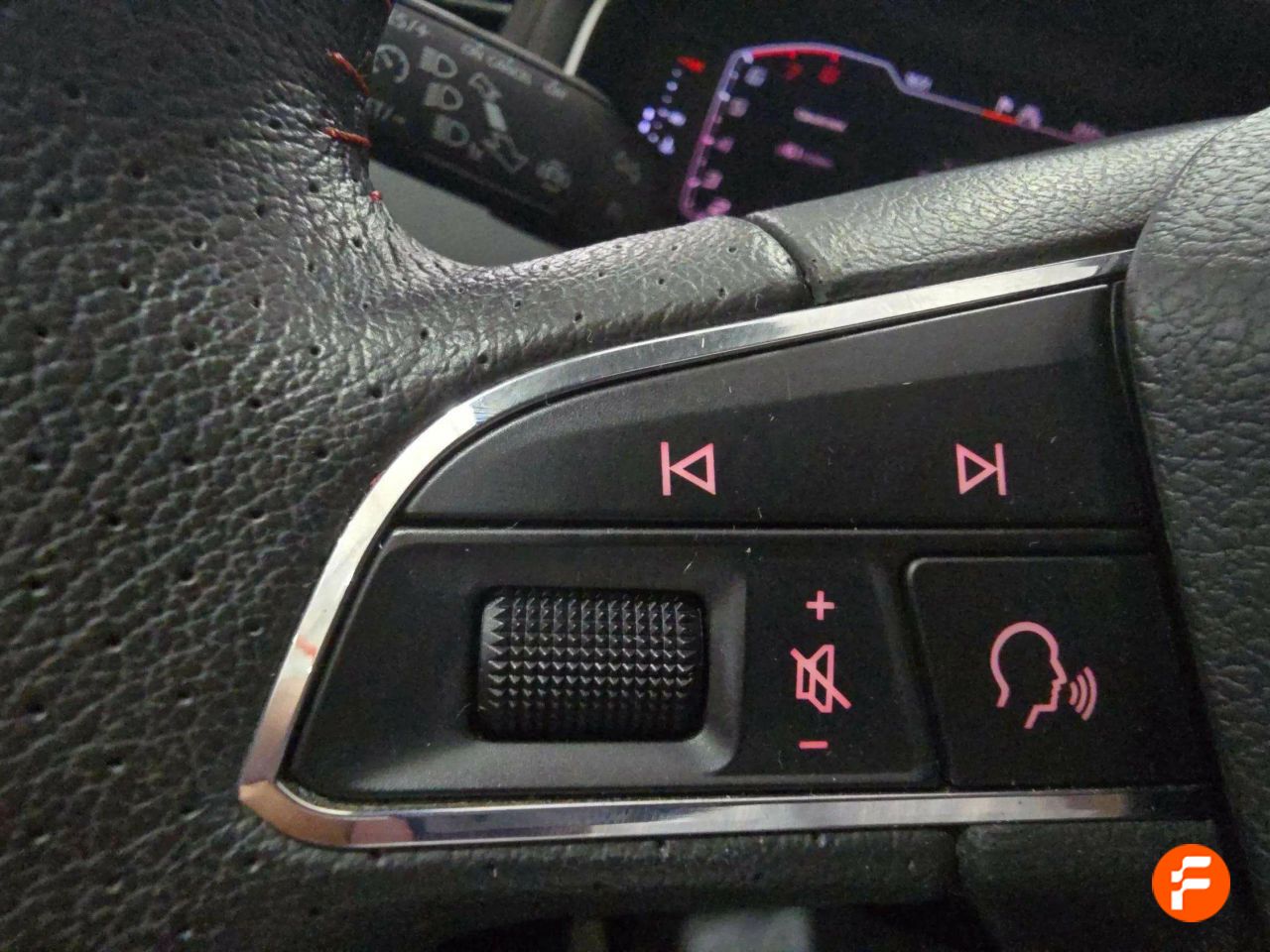 Foto Seat Ibiza 22