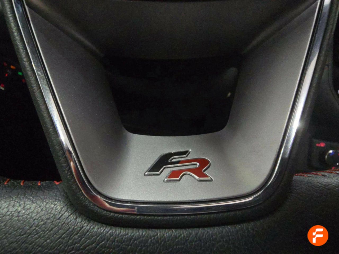 Foto Seat Ibiza 23