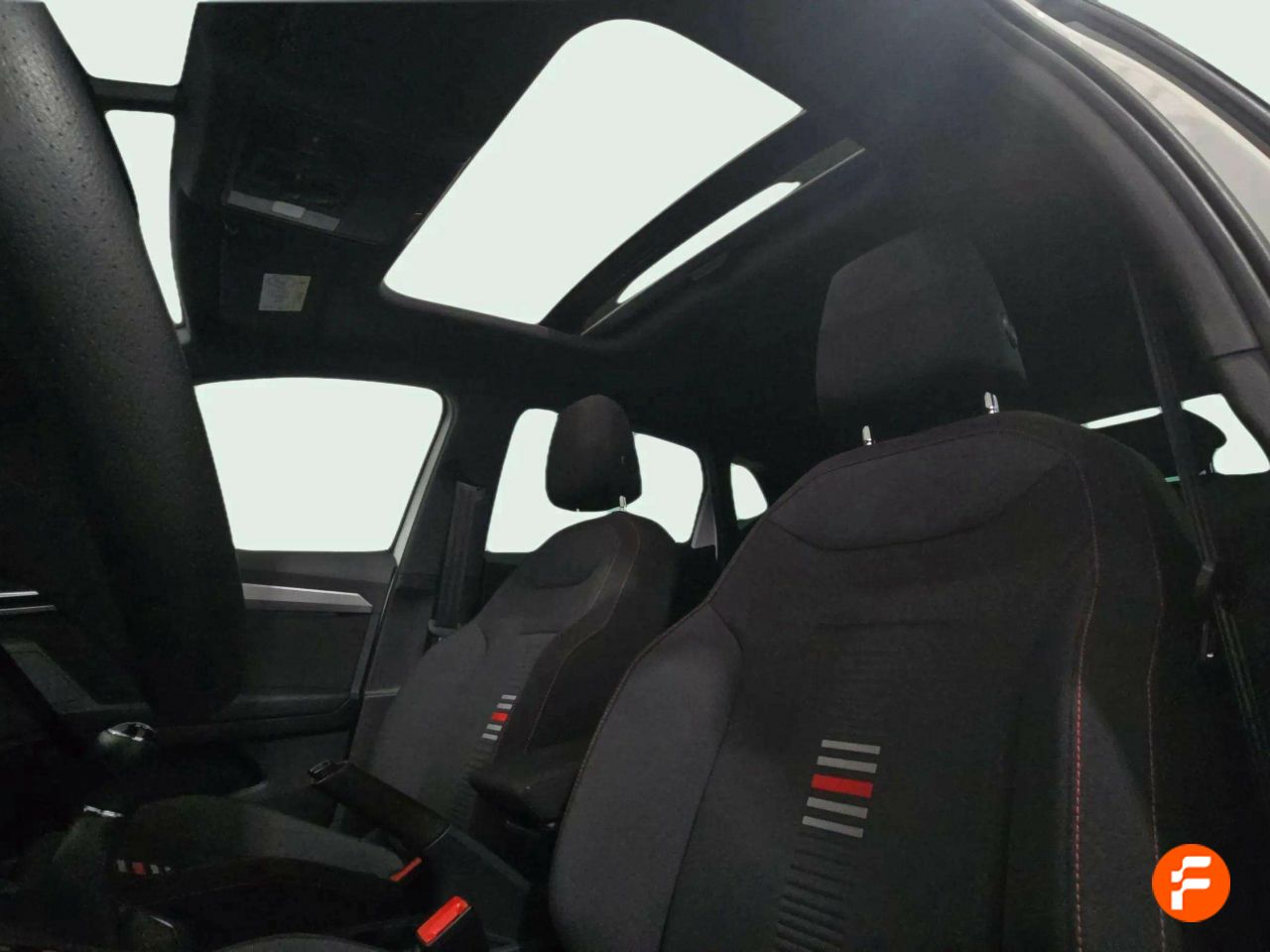 Foto Seat Ibiza 27