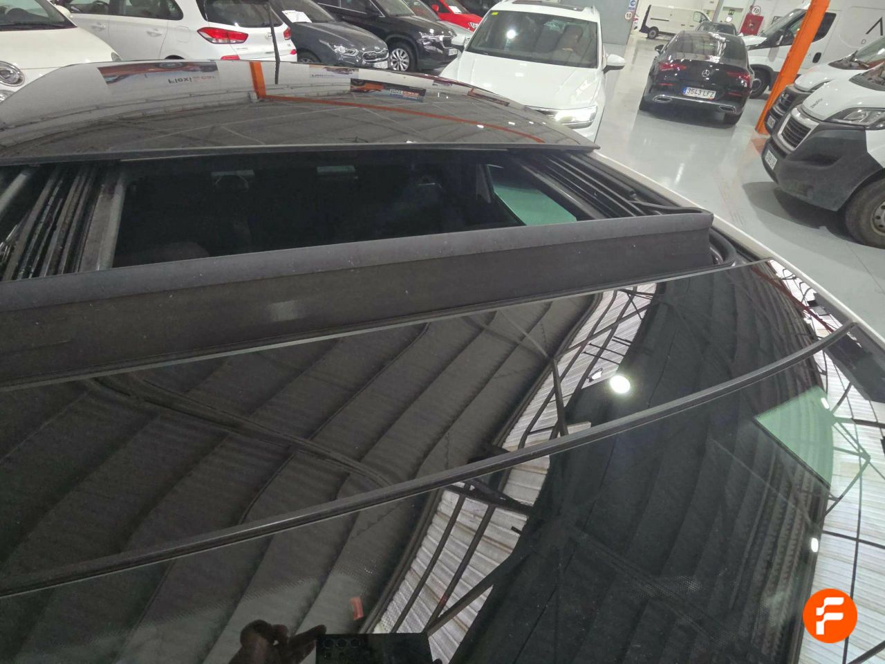 Foto Seat Ibiza 28