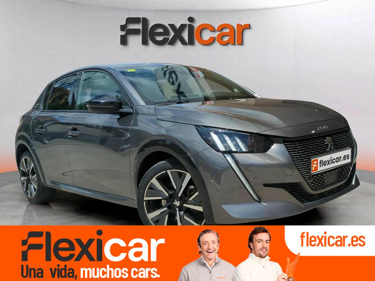 Foto Peugeot 208 1