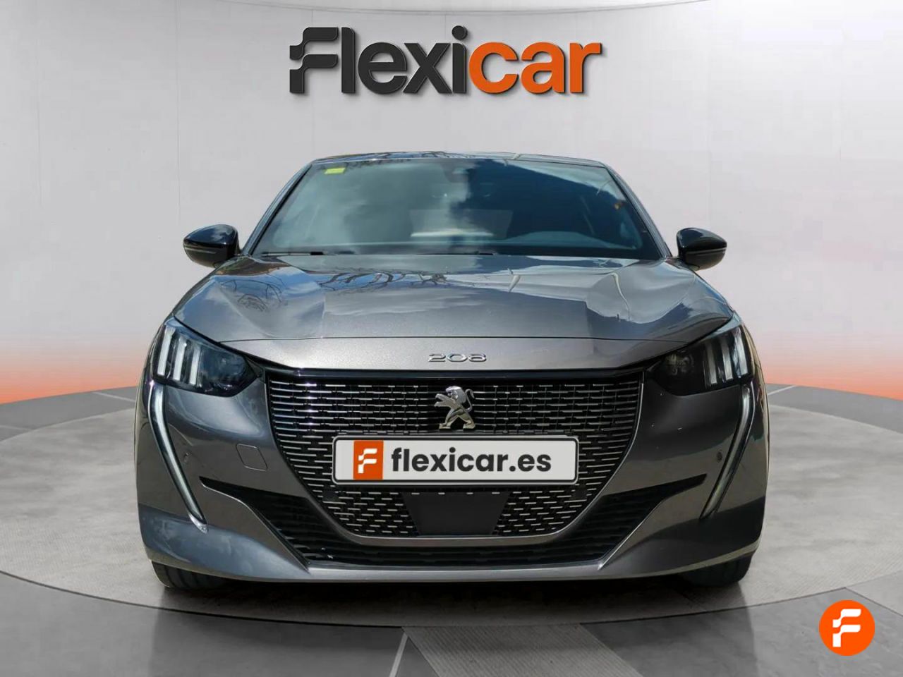 Foto Peugeot 208 2
