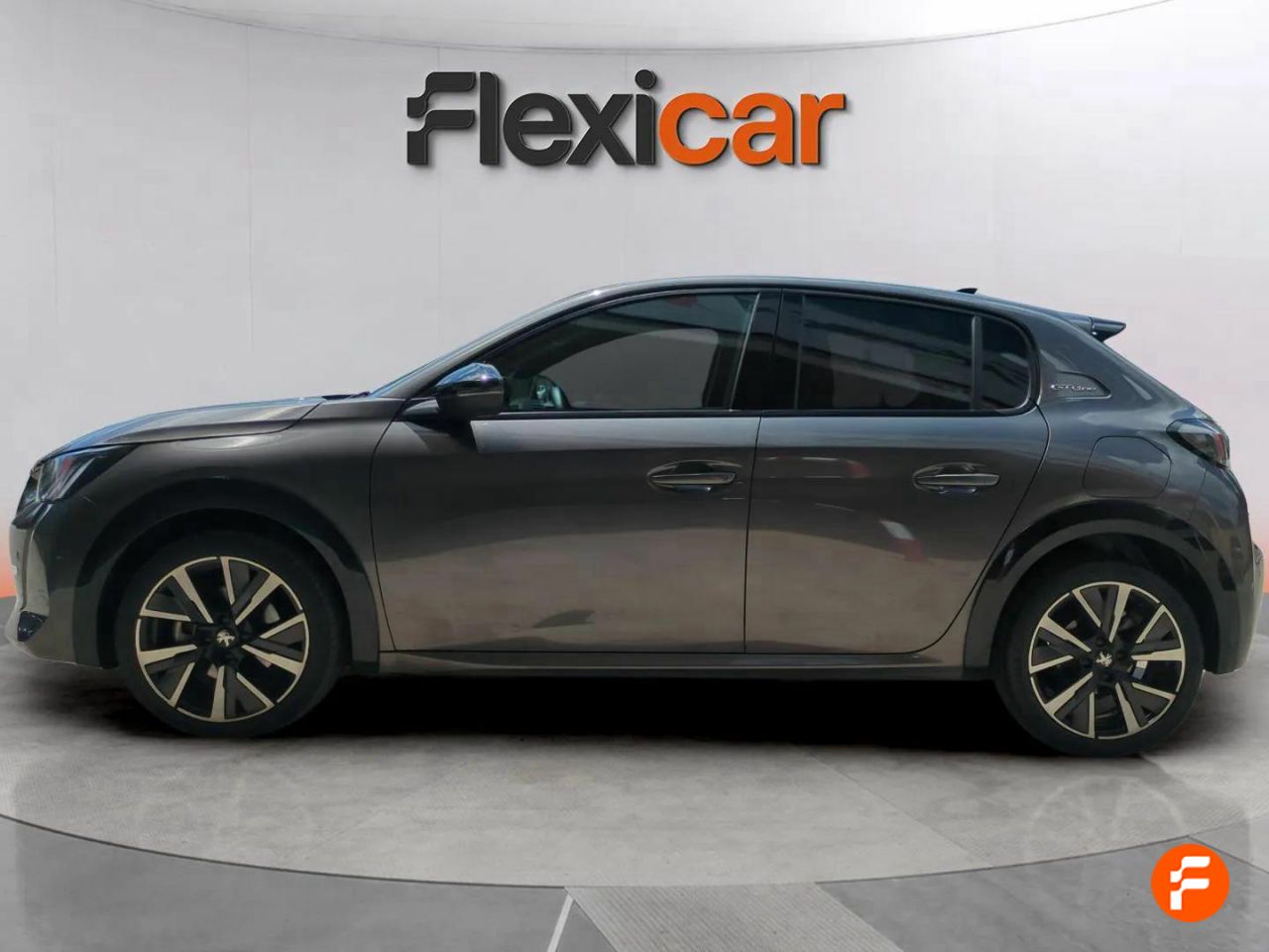 Foto Peugeot 208 4