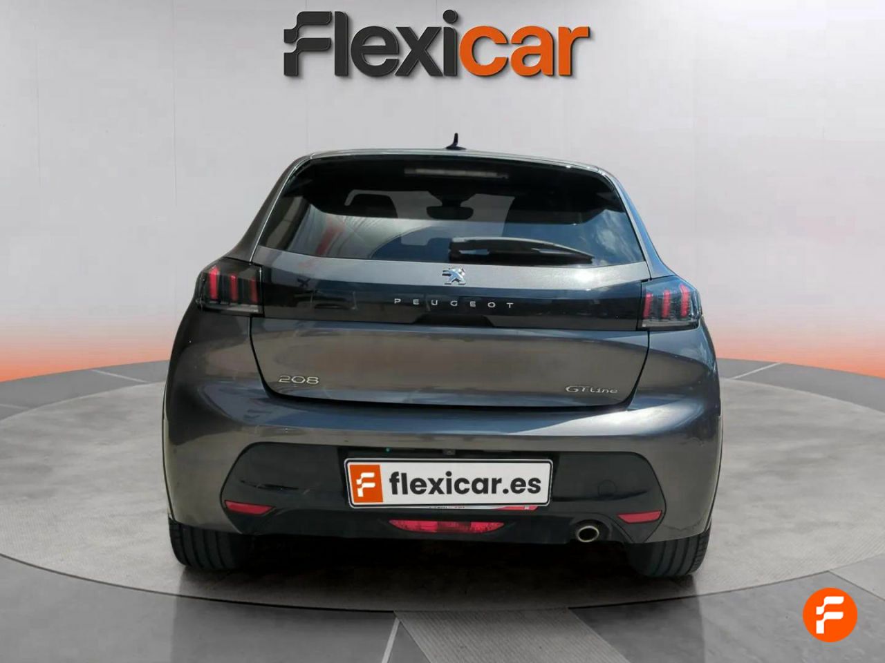 Foto Peugeot 208 7