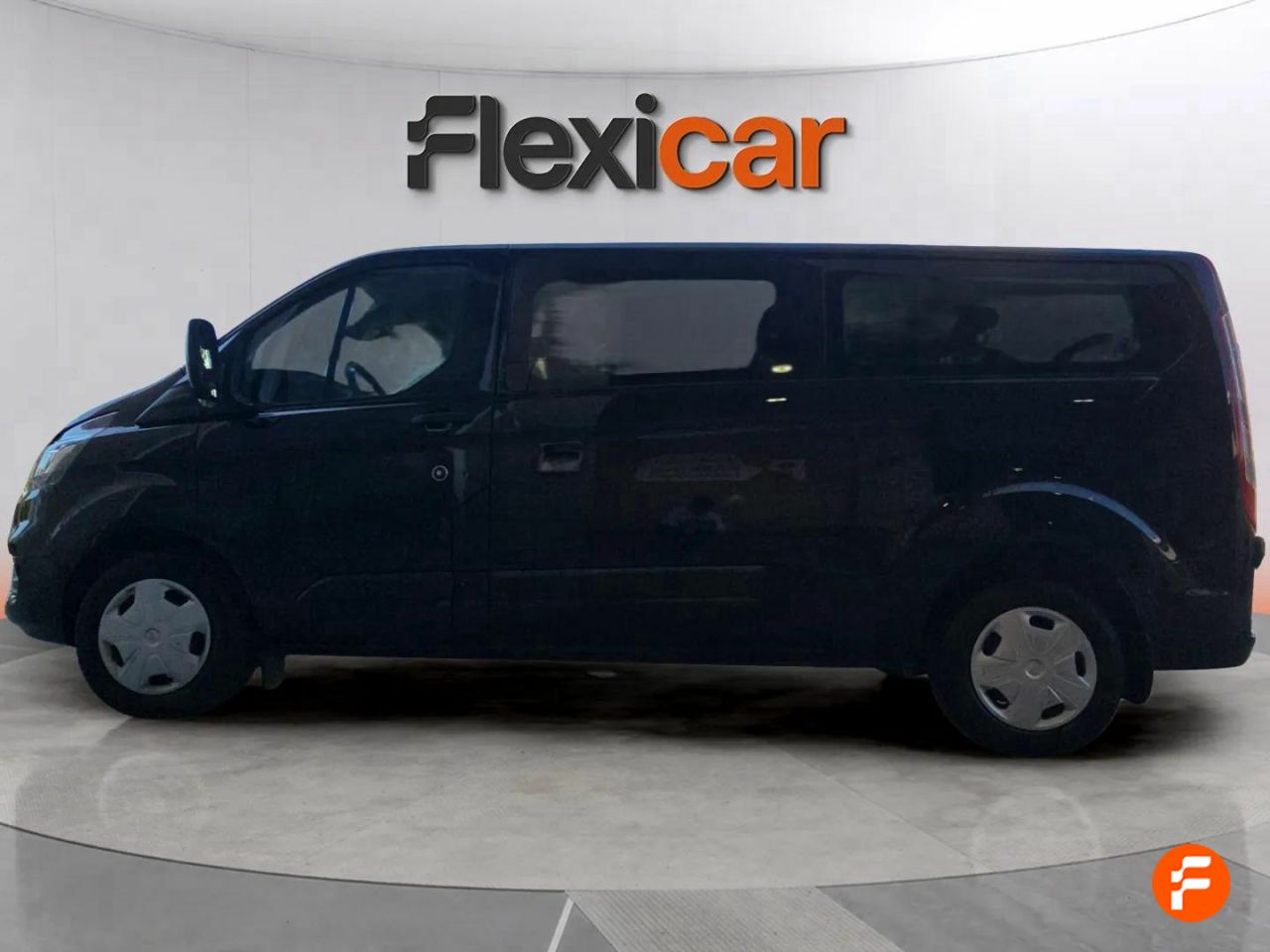 Foto Ford Transit Custom 4