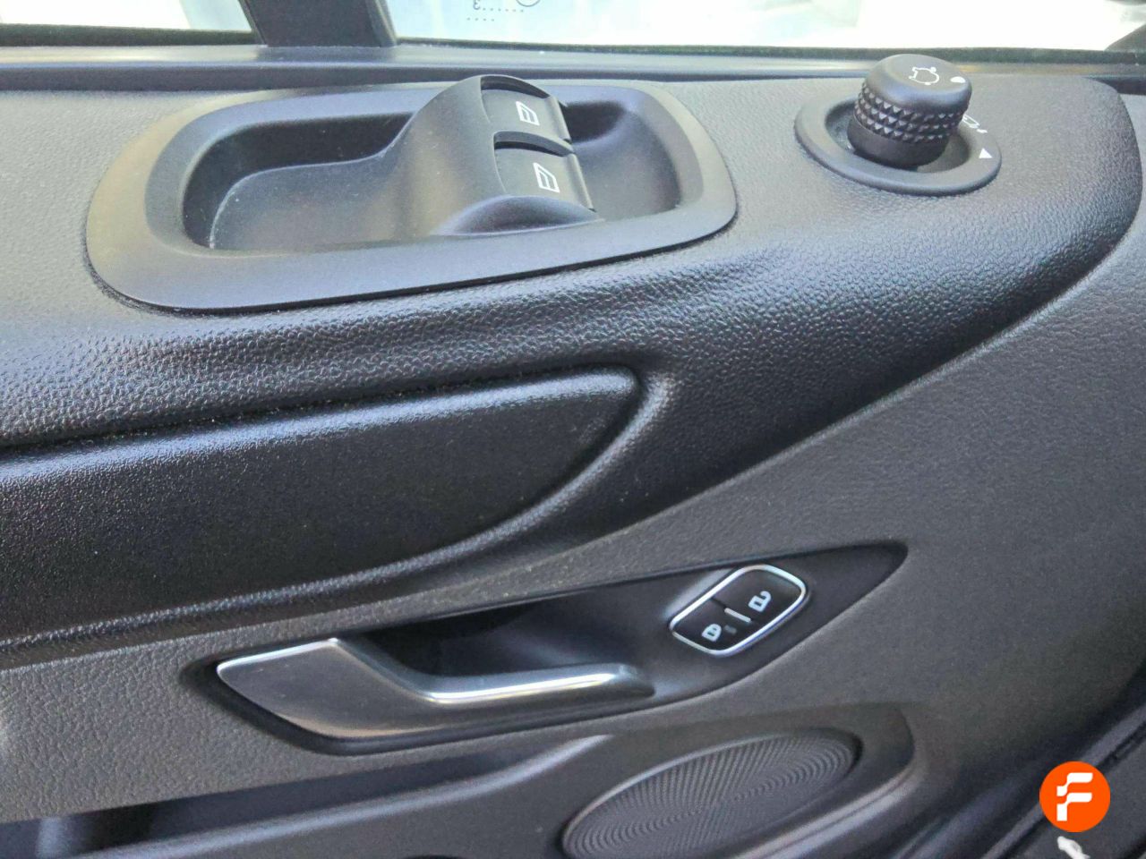 Foto Ford Transit Custom 19