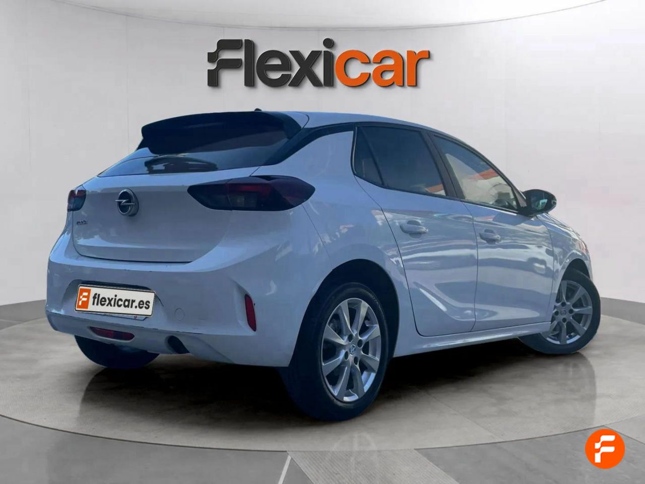 Foto Opel Corsa 8