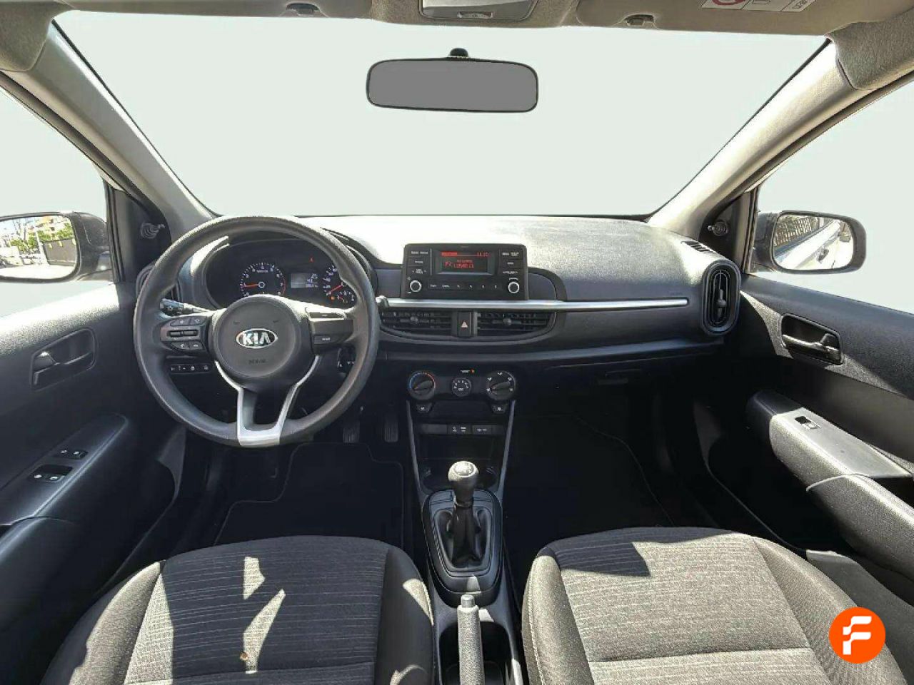 Foto Kia Picanto 10