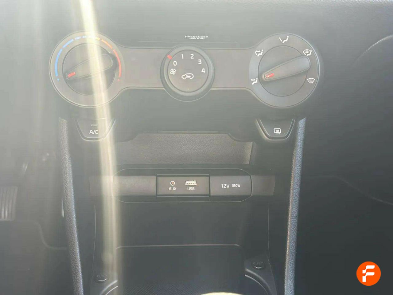 Foto Kia Picanto 17