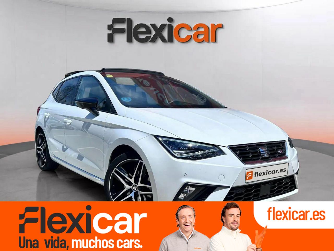 Foto Seat Ibiza 1