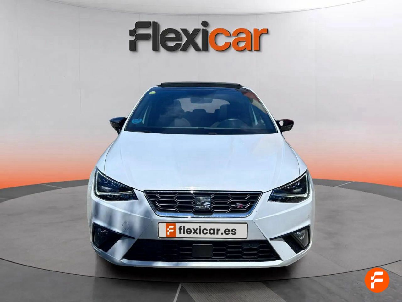 Foto Seat Ibiza 2