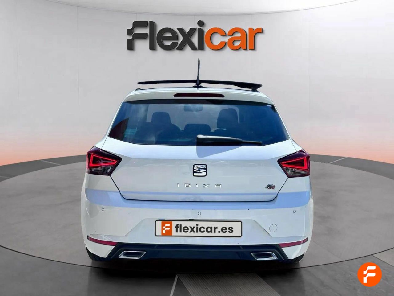 Foto Seat Ibiza 7