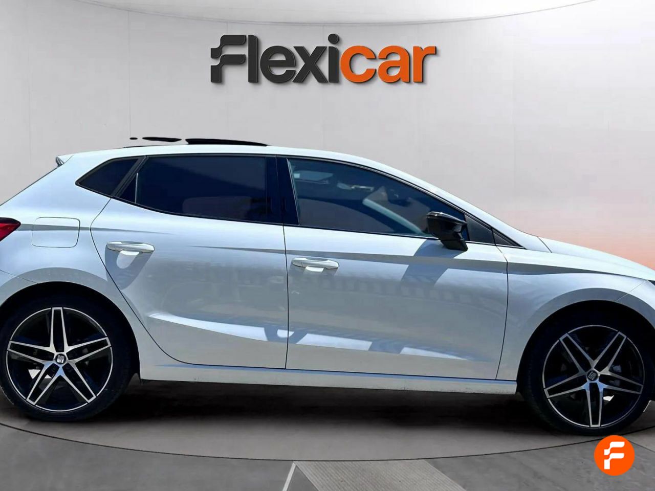 Foto Seat Ibiza 9