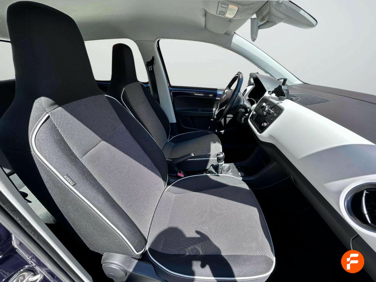 Foto Seat Ibiza 15