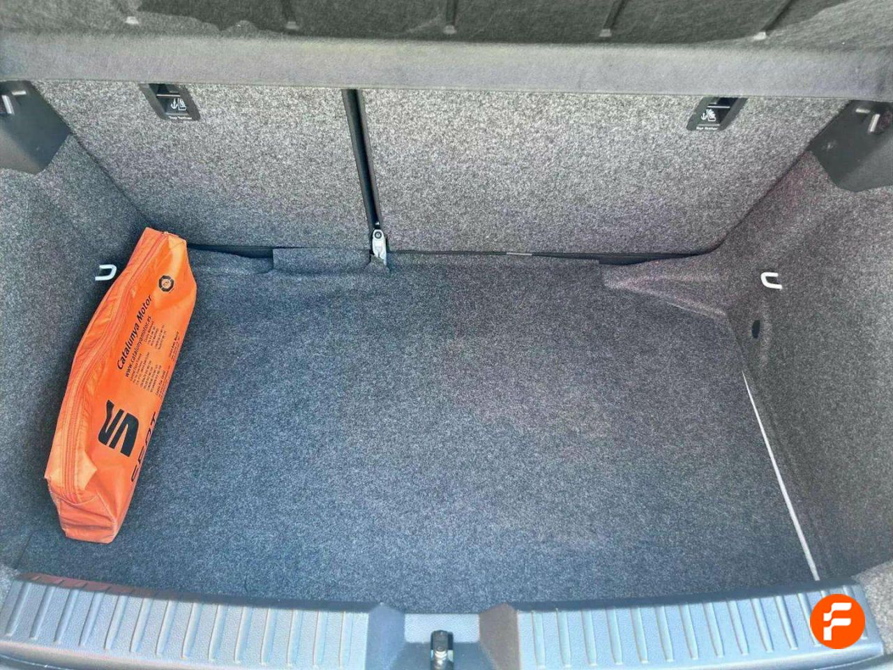 Foto Seat Ibiza 17