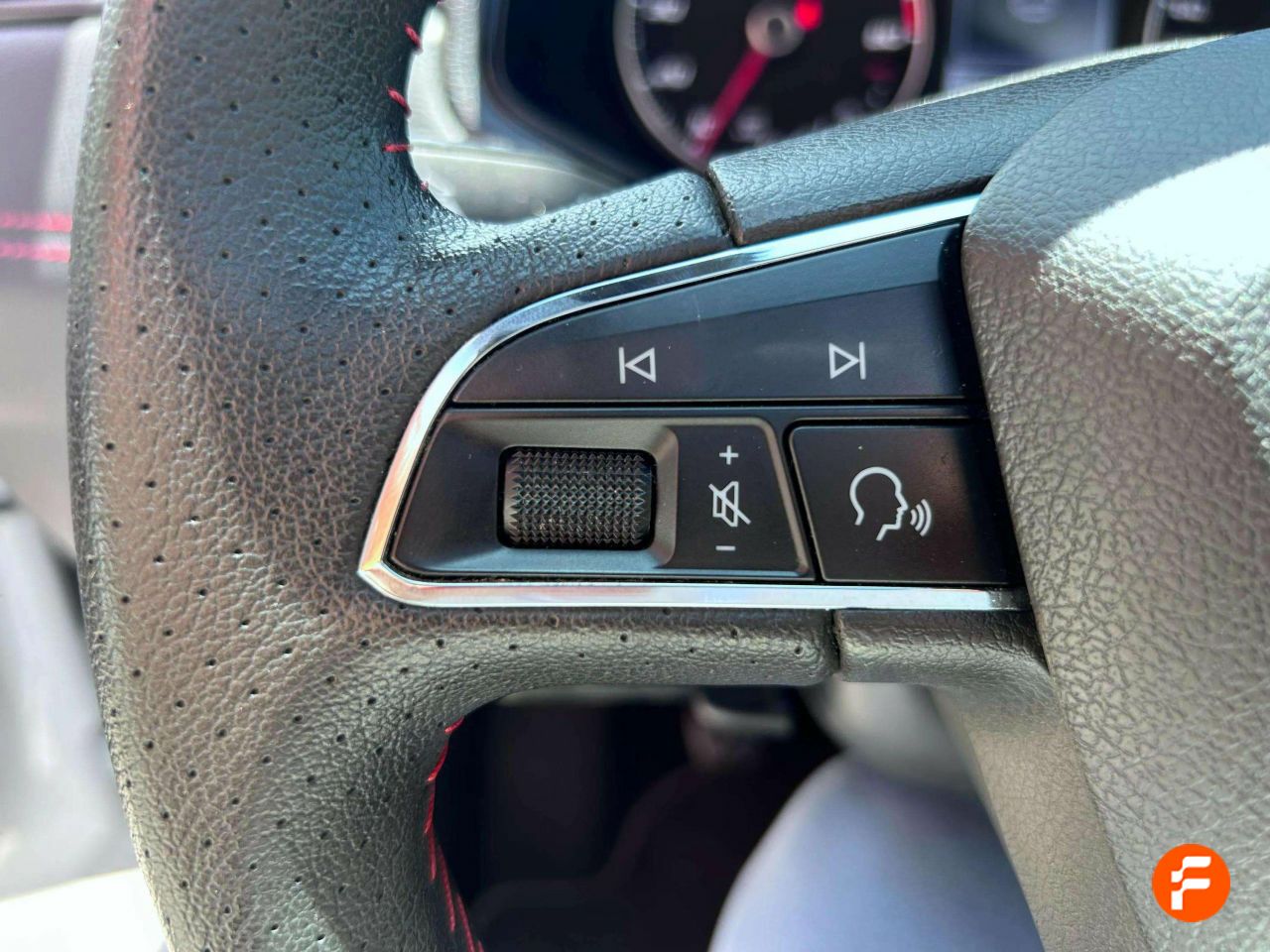 Foto Seat Ibiza 21