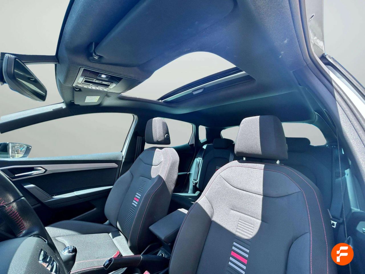 Foto Seat Ibiza 27