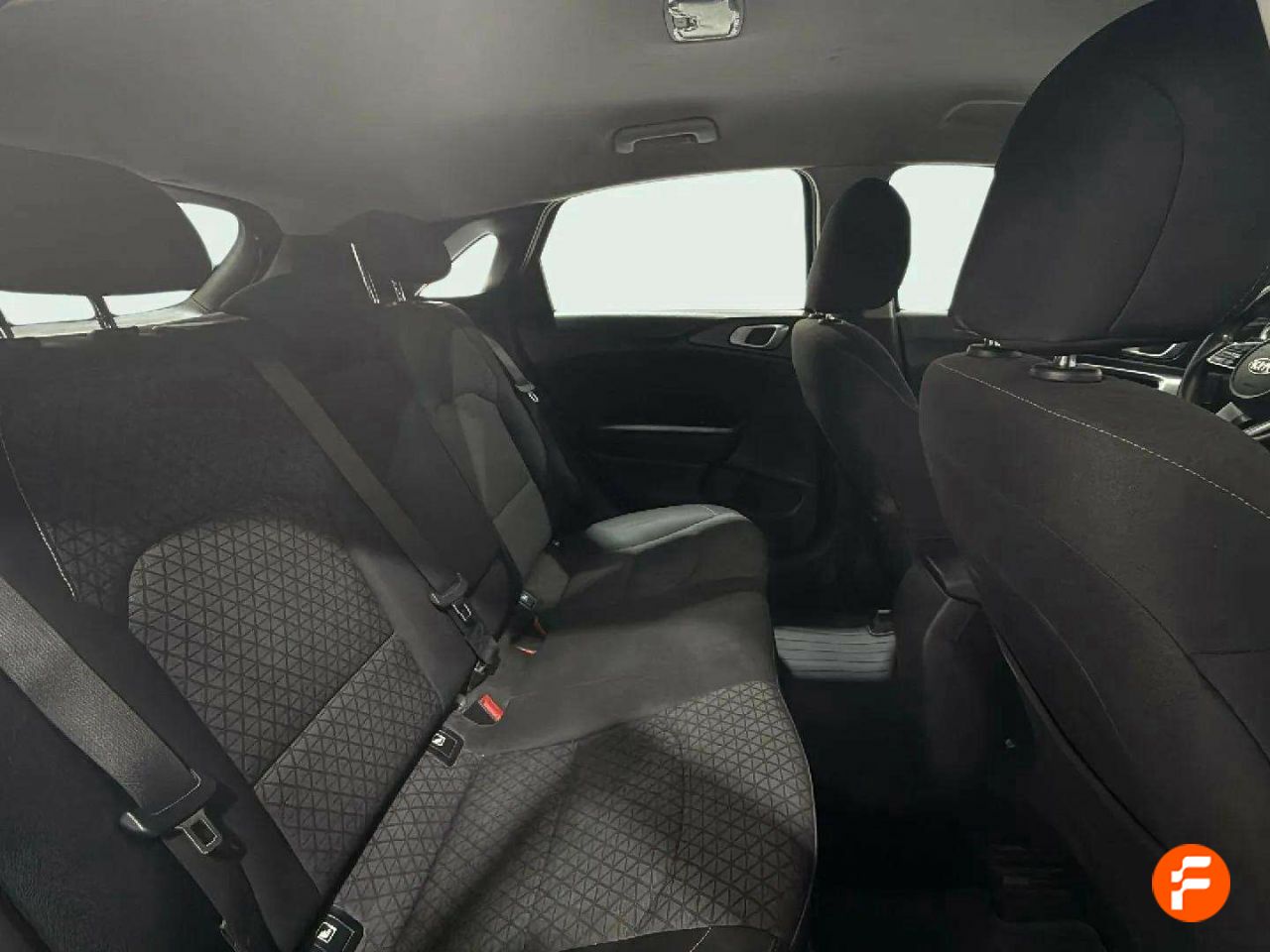 Foto Kia Ceed 14