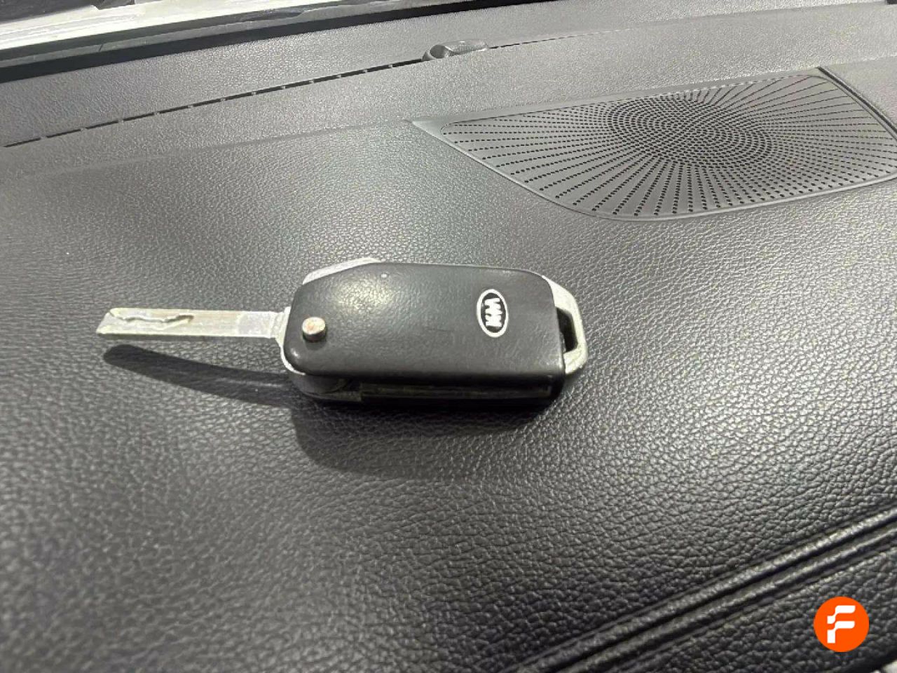 Foto Kia Ceed 21