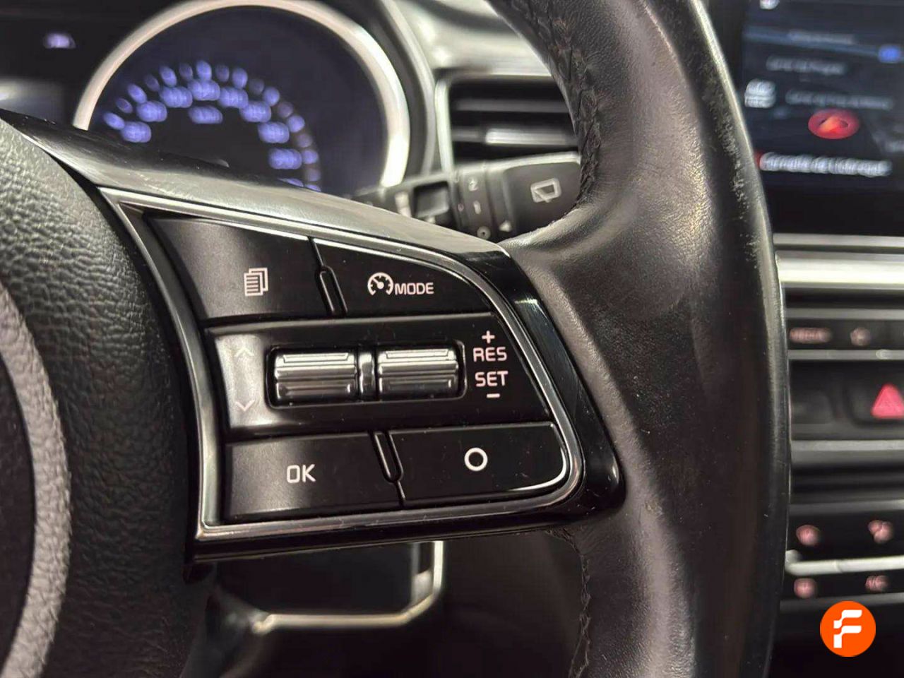 Foto Kia Ceed 24