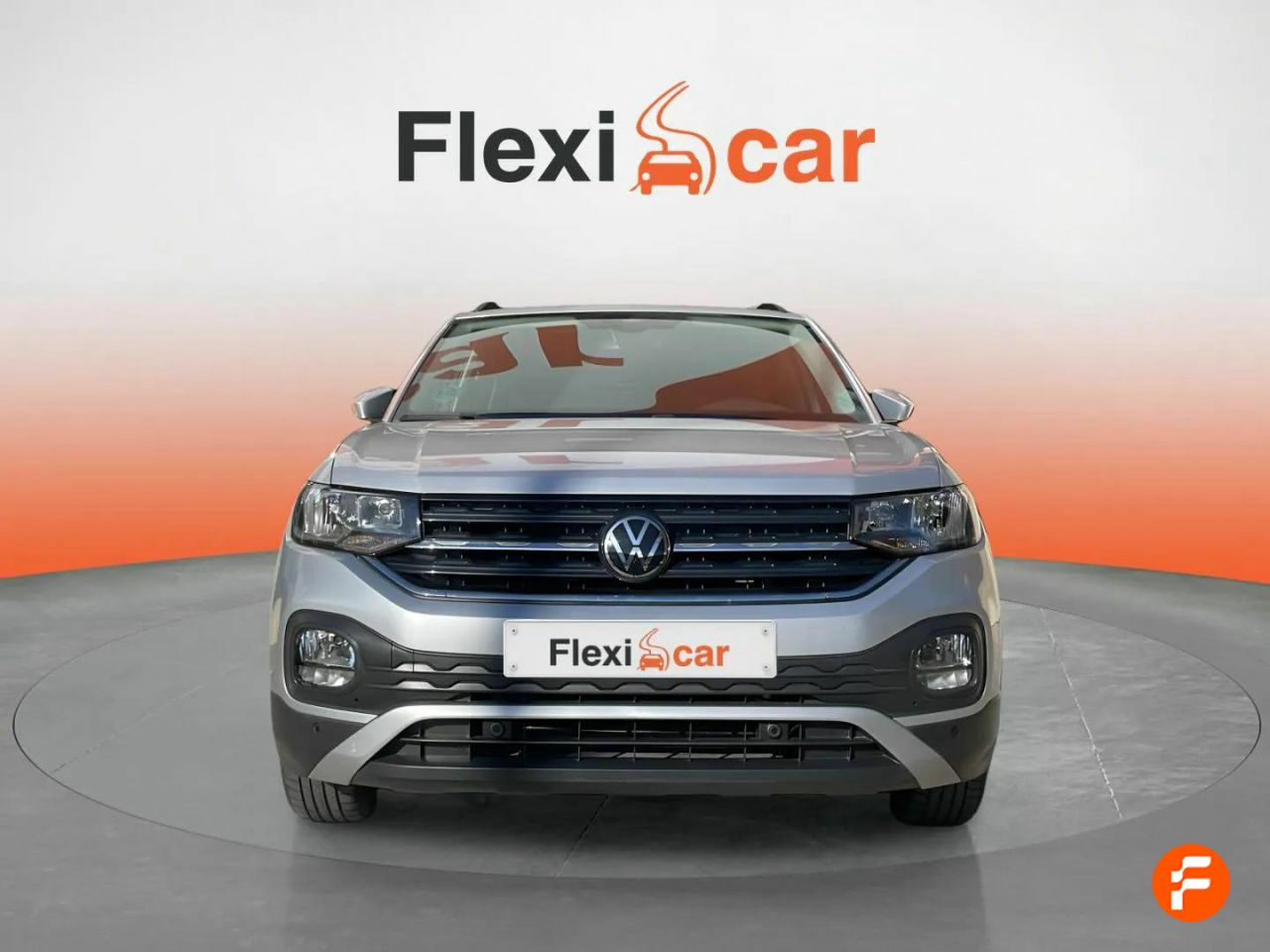 Foto Volkswagen T-Cross 2