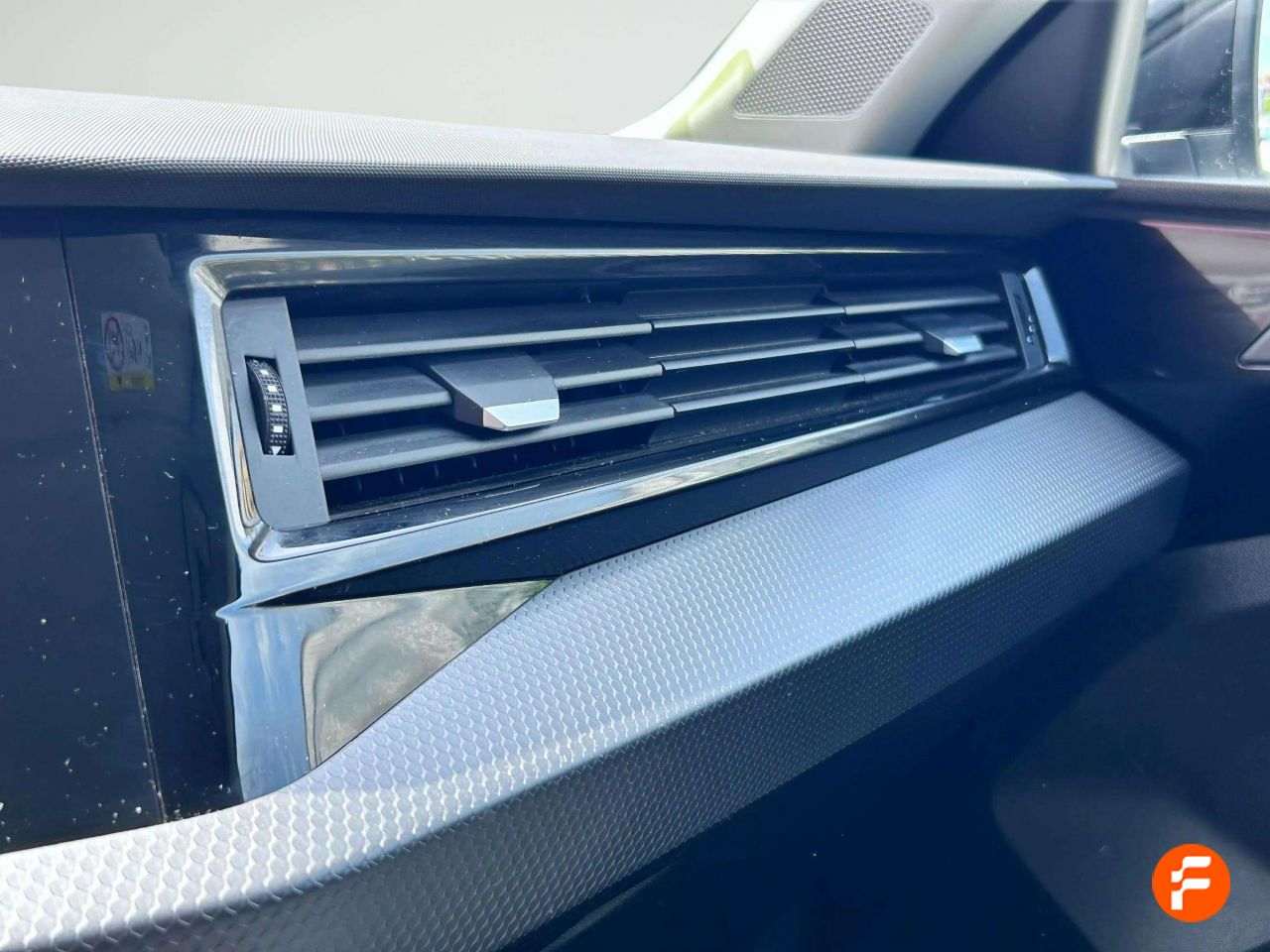 Foto Audi A1 28